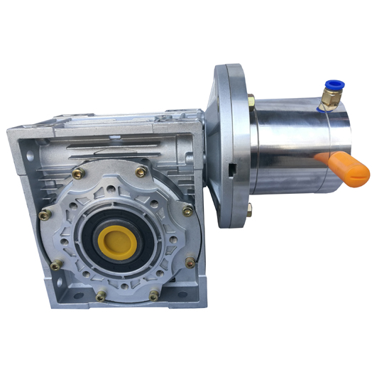 QMY040配蝸輪減速機